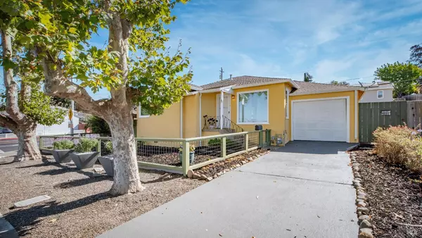 Vallejo, CA 94590,46 Hermosa AVE