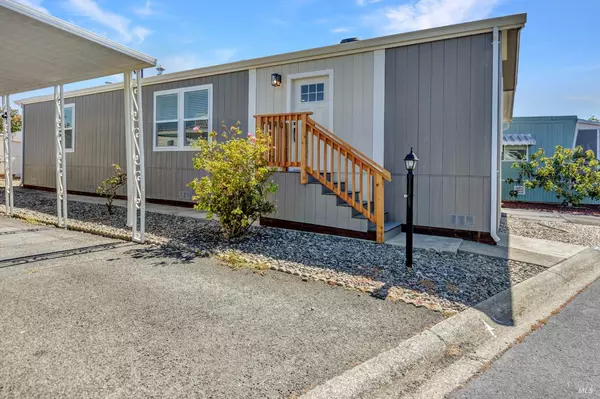 Vallejo, CA 94589,29 Catalpa DR