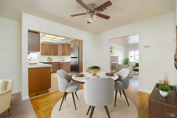 Vacaville, CA 95688,365 Acacia ST