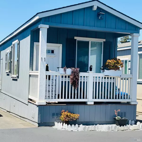 Vallejo, CA 94591,1161 Benicia RD 11