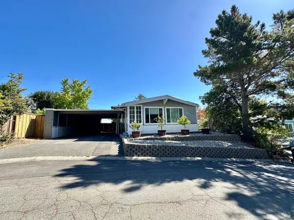 Vallejo, CA 94590,15 constance DR