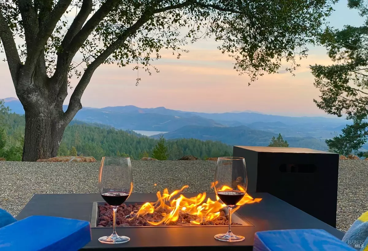Angwin, CA 94508,540 Viewridge DR