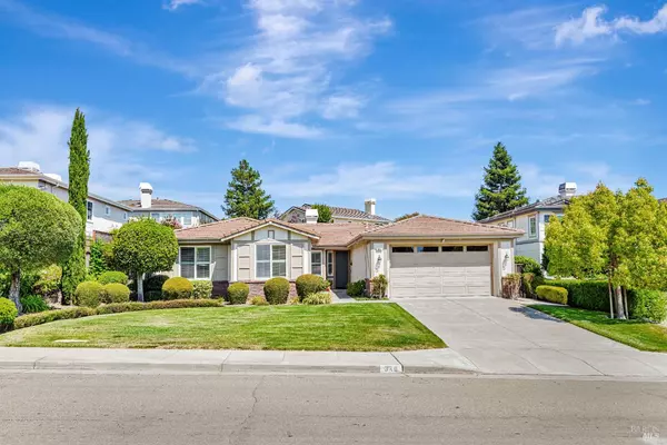 340 San Carlos WAY, Novato, CA 94945