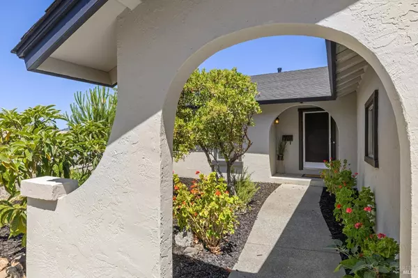 San Rafael, CA 94903,756 Estancia WAY