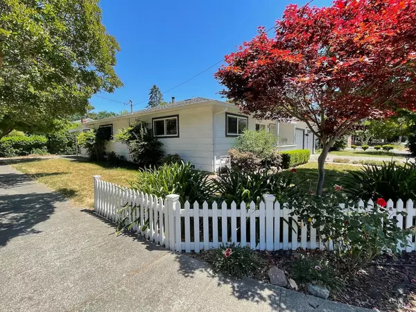 1690 Beaver ST #1692, Santa Rosa, CA 95404