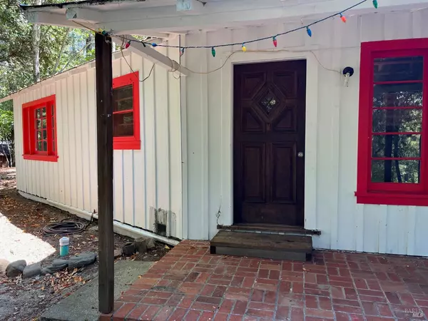 16330 Wright DR #16346, Guerneville, CA 95446