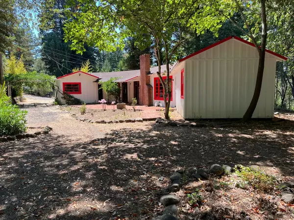 Guerneville, CA 95446,16330 Wright DR #16346