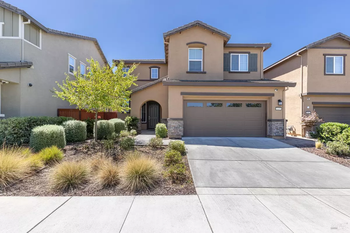 Rohnert Park, CA 94928,1405 KINCADE PL