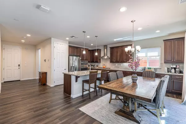 Rohnert Park, CA 94928,1405 KINCADE PL
