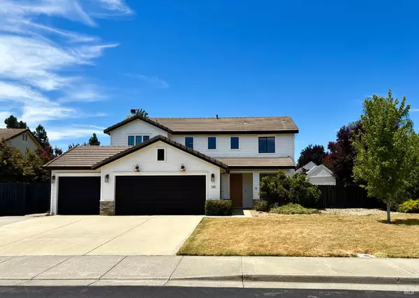 545 Pheasant Run DR, Dixon, CA 95620