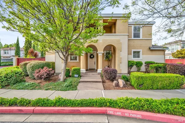 563 Abruzzi CT, Fairfield, CA 94534