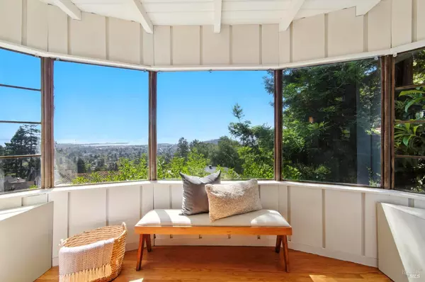 Berkeley, CA 94708,980 Euclid AVE