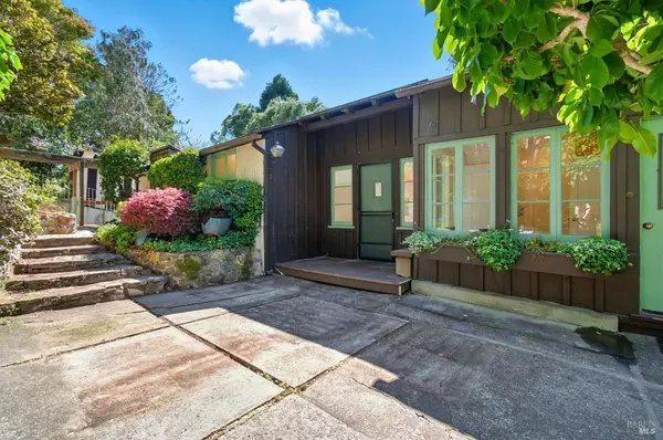 980 Euclid AVE, Berkeley, CA 94708