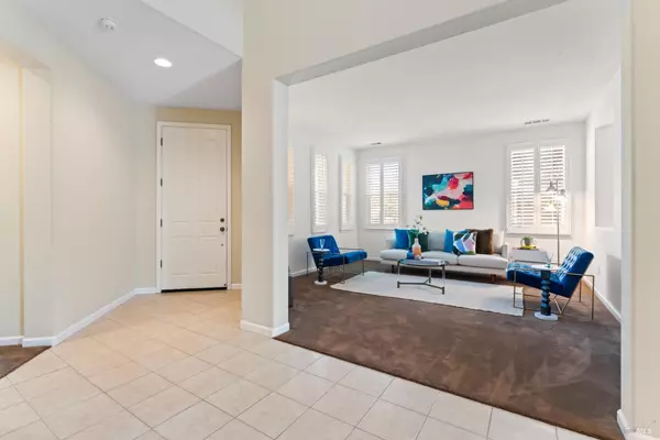 Benicia, CA 94510,448 Samuel CT