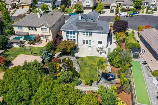 Benicia, CA 94510,448 Samuel CT