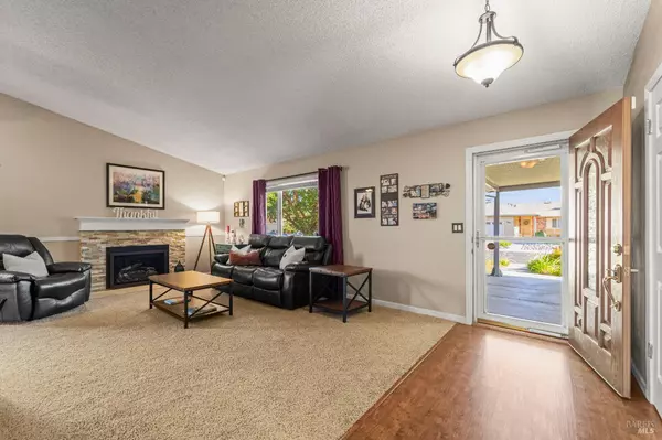 Suisun City, CA 94585,513 Wood Duck DR