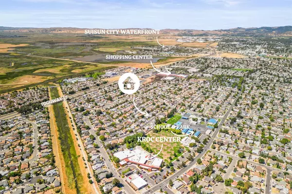 Suisun City, CA 94585,513 Wood Duck DR