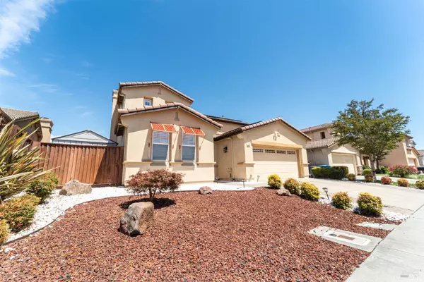 23 Castellina cir CIR, American Canyon, CA 94503