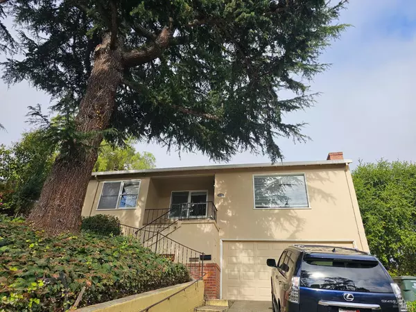 629 El Dorado, Vallejo, CA 94590