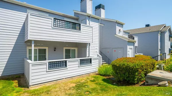 Vallejo, CA 94591,1201 Glen Cove Pkwy 602