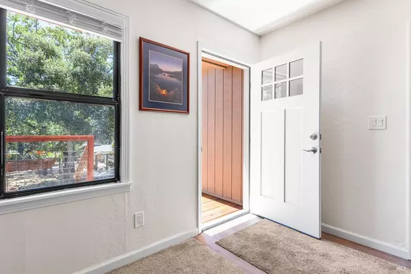 Angwin, CA 94508,420 Sky Oaks DR