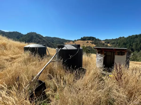 Laytonville, CA 95585,1506 Spyrock RD