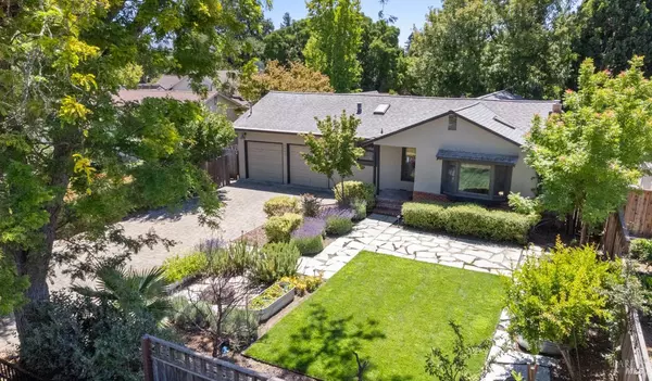 2067 W. Lincoln ST, Napa, CA 94558