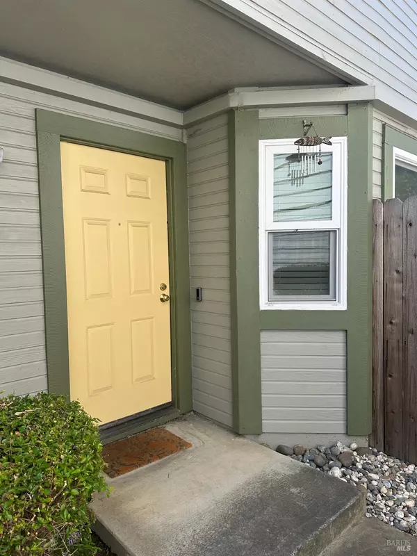 Vallejo, CA 94590,596 Buckskin PL