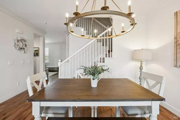 Petaluma, CA 94952,303 Jacquelyn LN