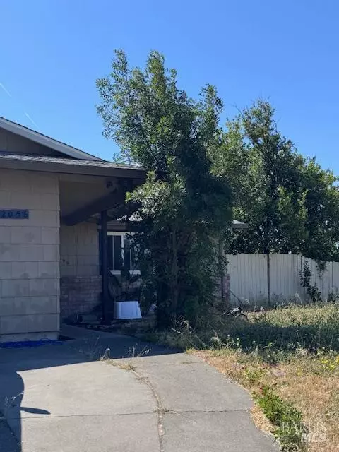 Fairfield, CA 94533,2056 Davis DR
