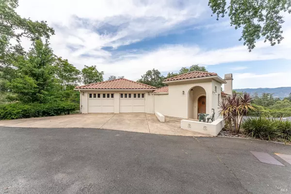 620 Park BLVD, Ukiah, CA 95482