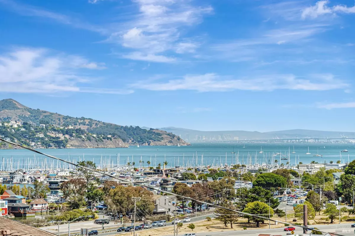 Sausalito, CA 94965,55 Park CIR