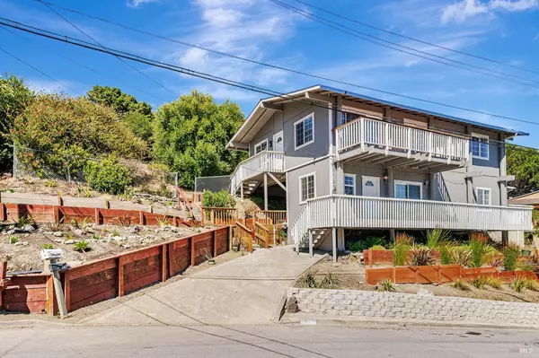 Sausalito, CA 94965,55 Park CIR