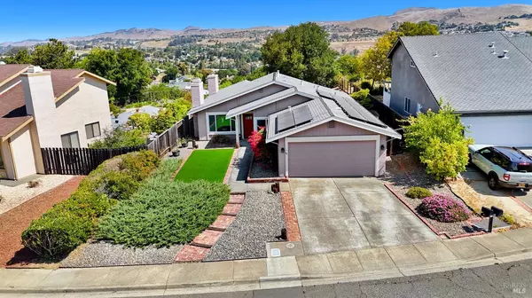 140 Bluebell PL, Vallejo, CA 94591