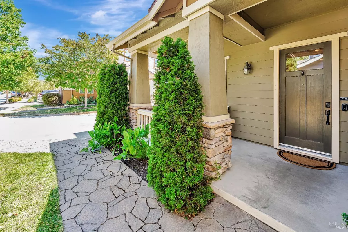 Petaluma, CA 94954,1678 Southridge DR