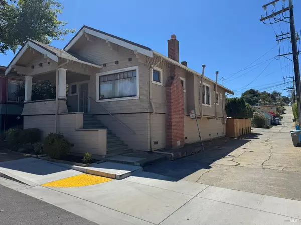 Vallejo, CA 94590,1113 Sacramento ST