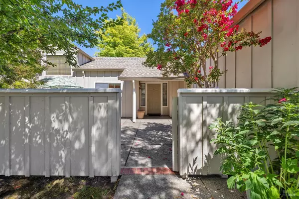 18509 Wellesley CT, Sonoma, CA 95476