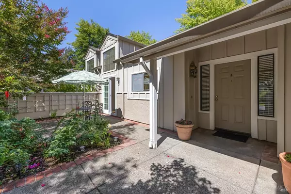 Sonoma, CA 95476,18509 Wellesley CT