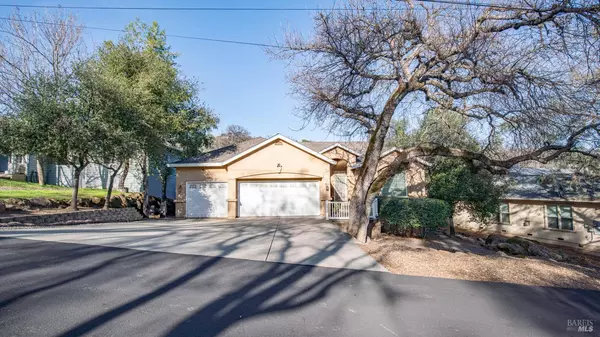16818 Hawks Hill RD, Hidden Valley Lake, CA 95467