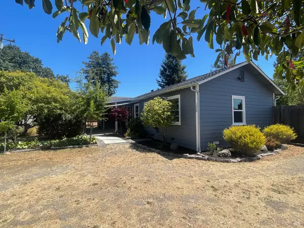 Santa Rosa, CA 95404,1320 Kawana Terrace