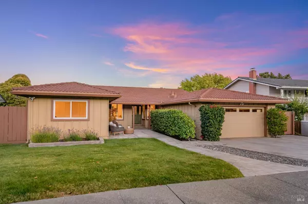 120 Twelveoak Hill DR, San Rafael, CA 94903