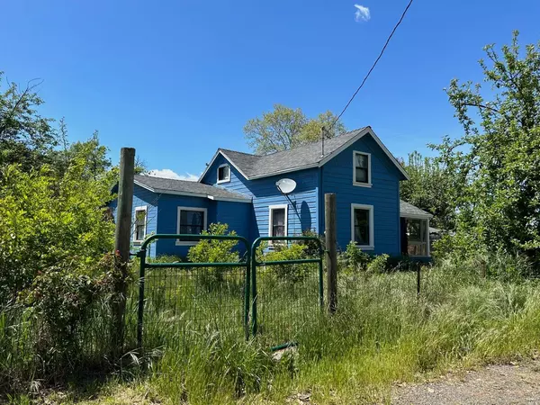 Covelo, CA 95428,76340 Lovell ST
