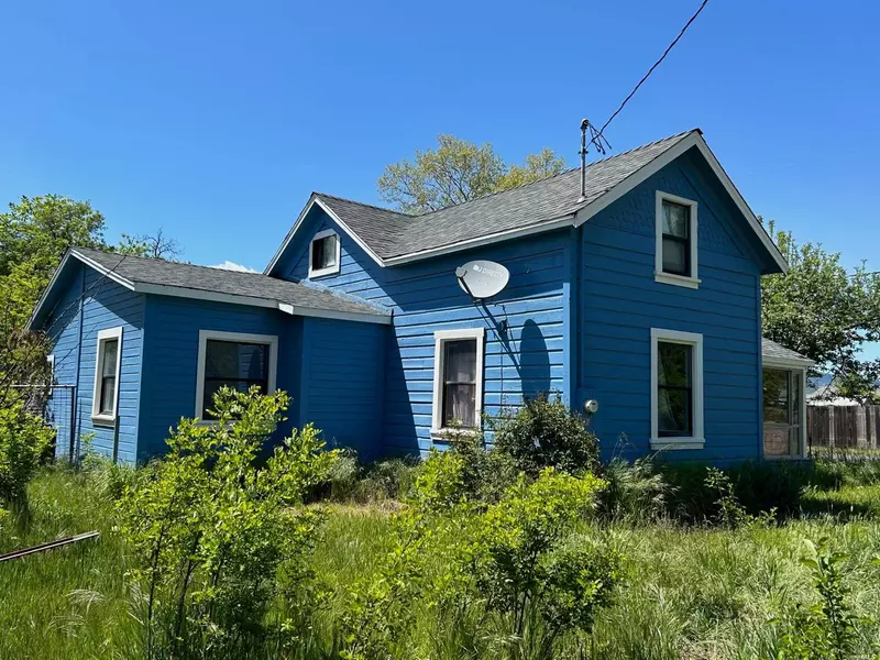 76340 Lovell ST, Covelo, CA 95428