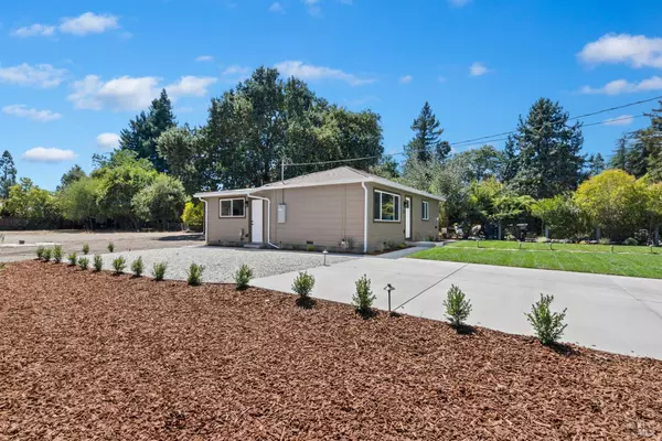 Napa, CA 94558,1565 Baywood LN