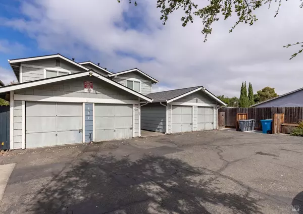 Vallejo, CA 94589,137 Power DR