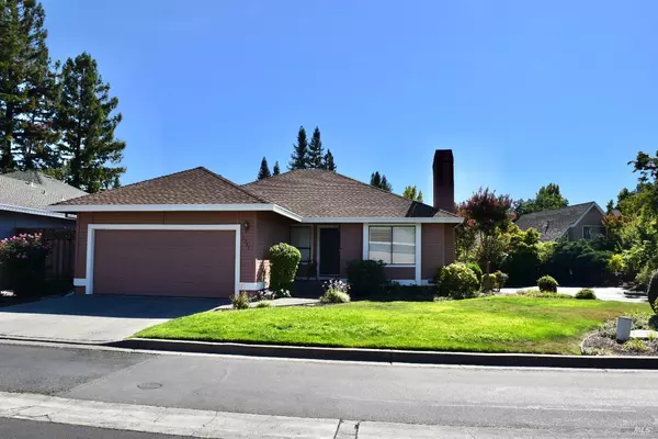 Santa Rosa, CA 95405,2303 Sierra Creek CIR
