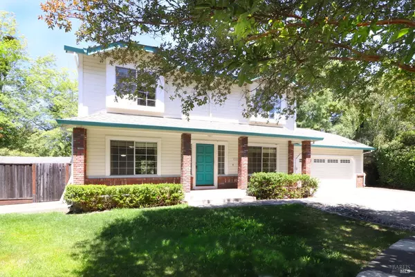 2155 Hastings CT, Santa Rosa, CA 95405