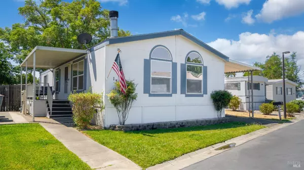 Vacaville, CA 95687,131 Del Paso DR