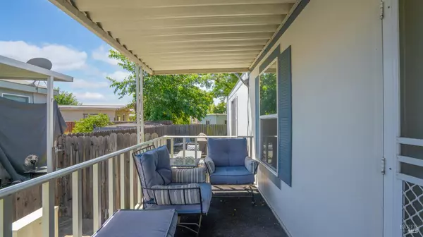 Vacaville, CA 95687,131 Del Paso DR