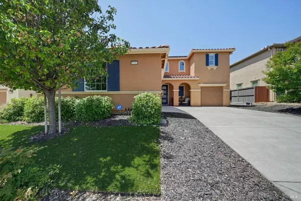 Fairfield, CA 94533,5291 Finkas LN